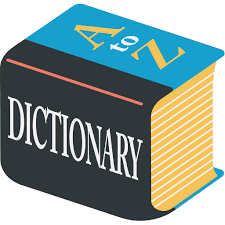 Dictionary